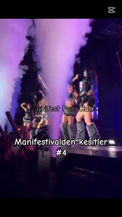 Manifestival #4
