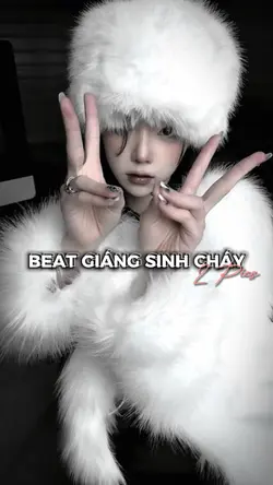 Beat Giáng Sinh xịn