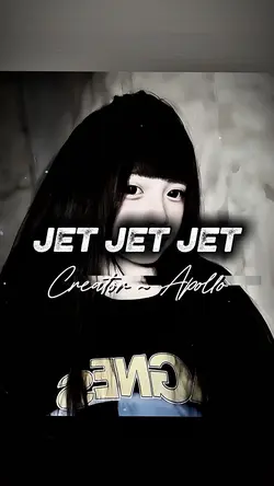JET JET JET
