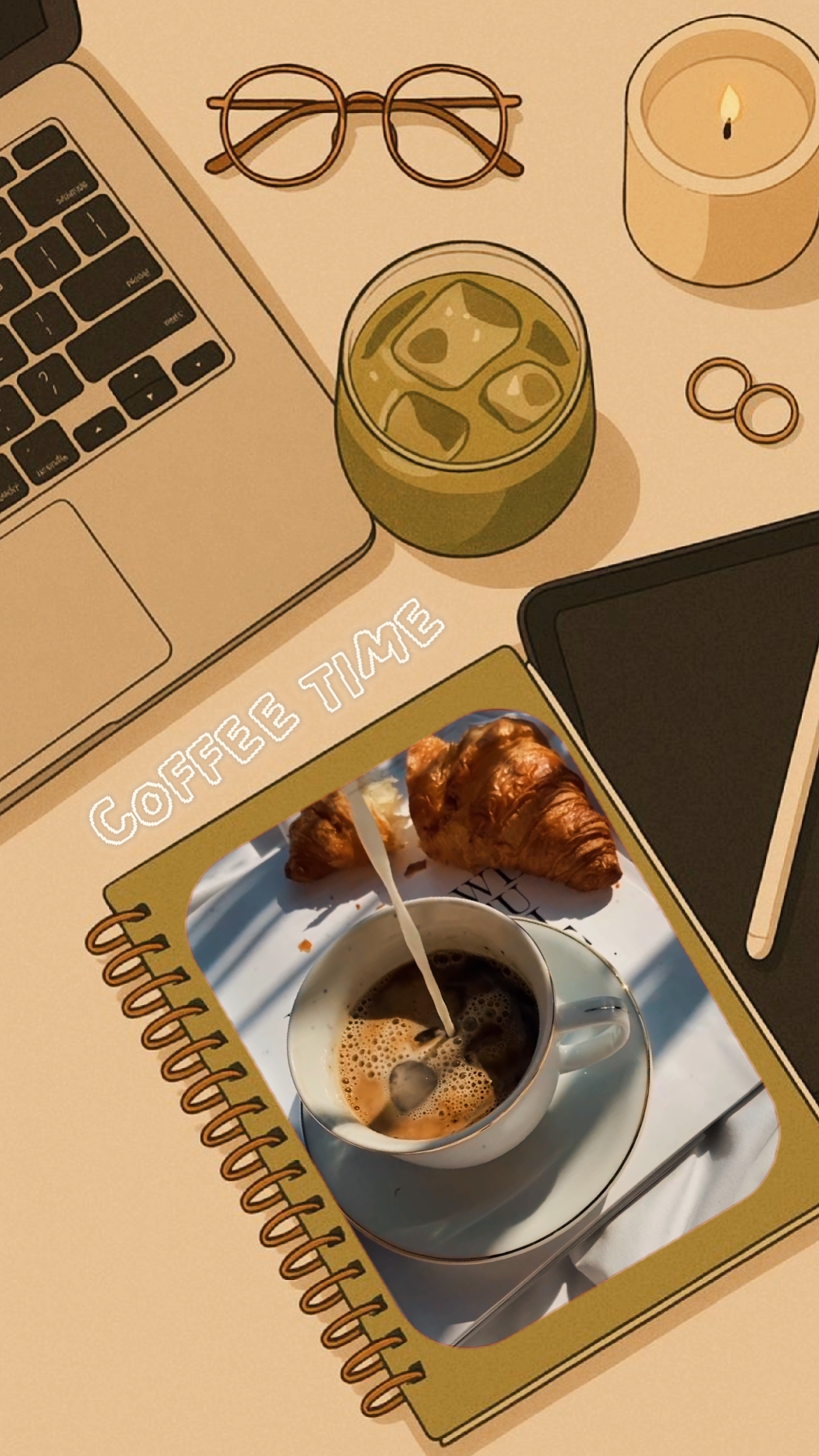 Coffee Time