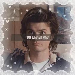 Steve: best mom ever