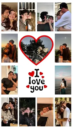 photo couple