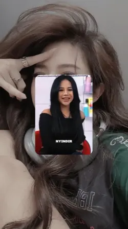 knapa ga nyindir lgi