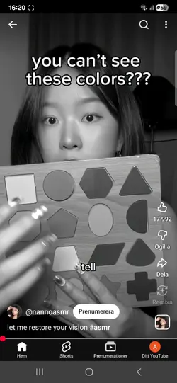 ASMR!