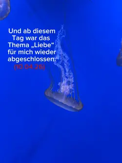 „Liebe“ beendet