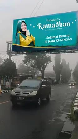 RAMADHAN 2025