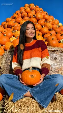 Pumpkin season