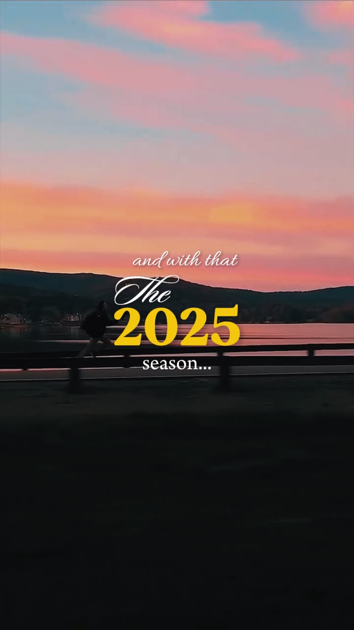 Saison 2025
