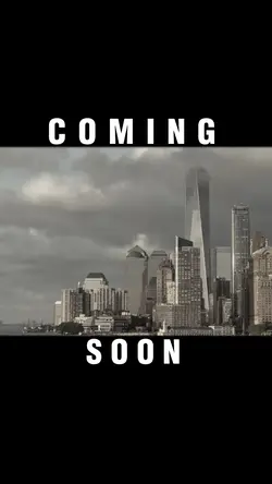Coming Soon 