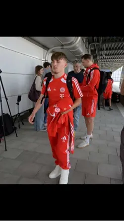 Lennart Karl edit ❤️