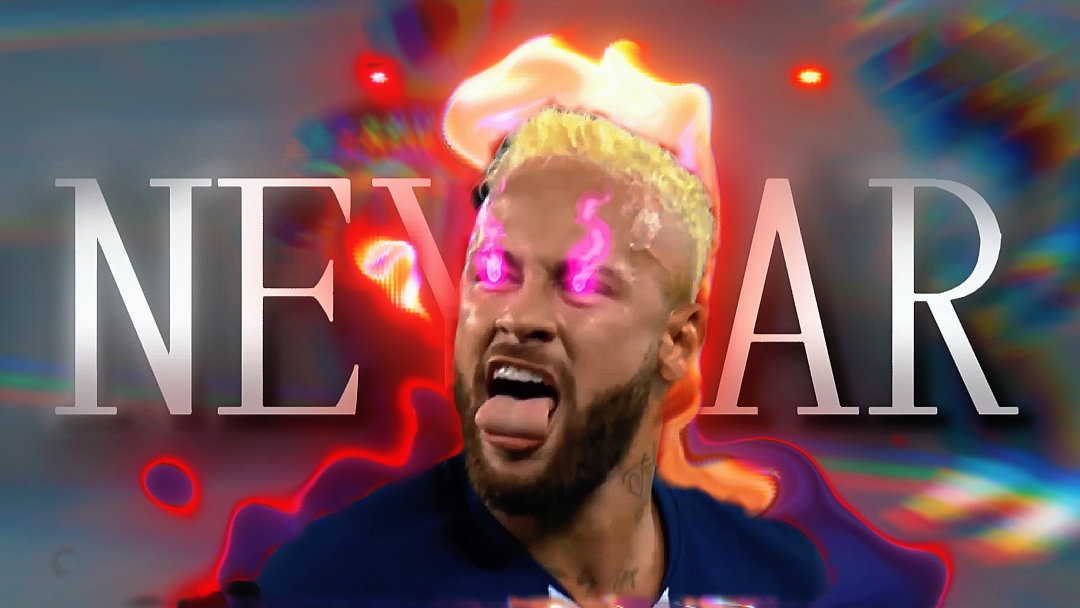 NEYMAR EDIT