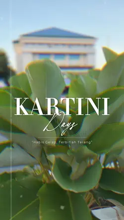 KARTINI DAY