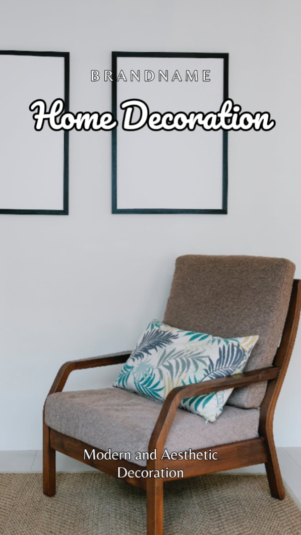 Home Decoration 