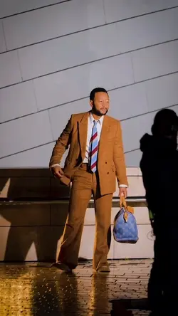 Fashion MEN 