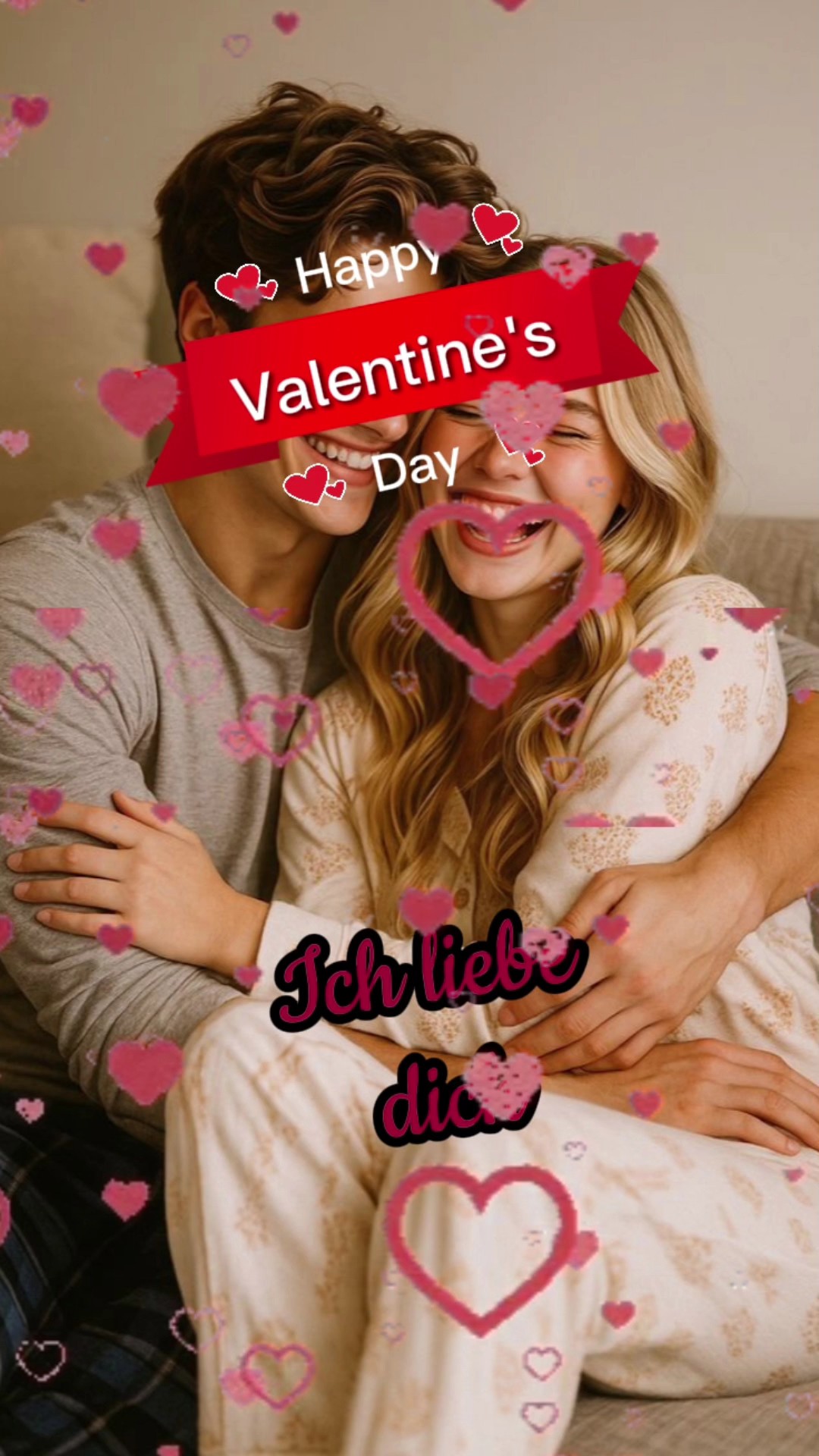 VALENTINE DAY