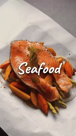 Seafood