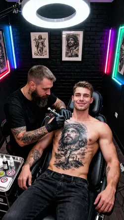 sua tattoo 