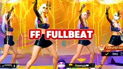 FF JJ FULL BEAT