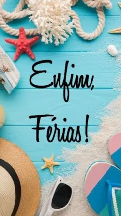 FÉRIAS 