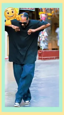 snoopdog dance trend