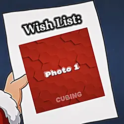 Wishlist V2