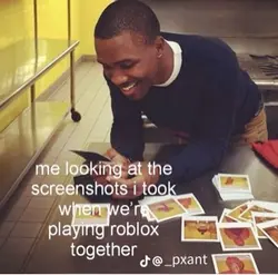 rbx is borin w out u