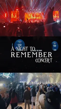 A night to Concert 