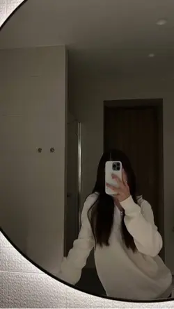 Looking in your eyes