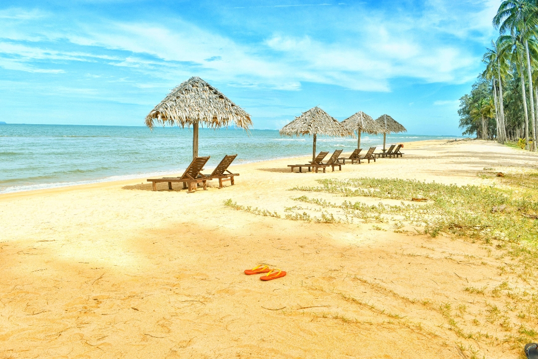7 foto lanskap