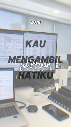 Kau Mengambil Hatiku