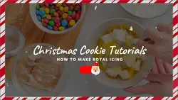 Christmas Vlog Intro