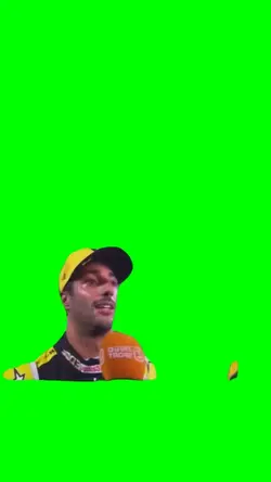 Daniel Ricciardo 