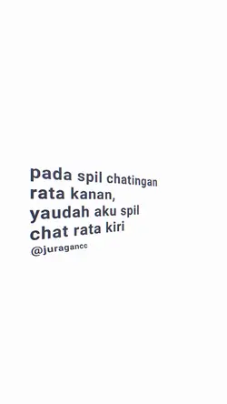 PADA SPIL CHAT RATA