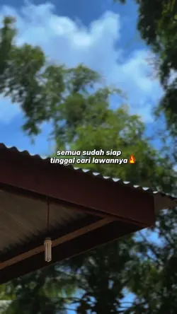 sudah siap