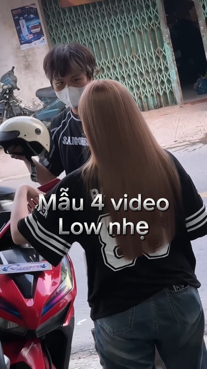 Mu low 4 vidéo
