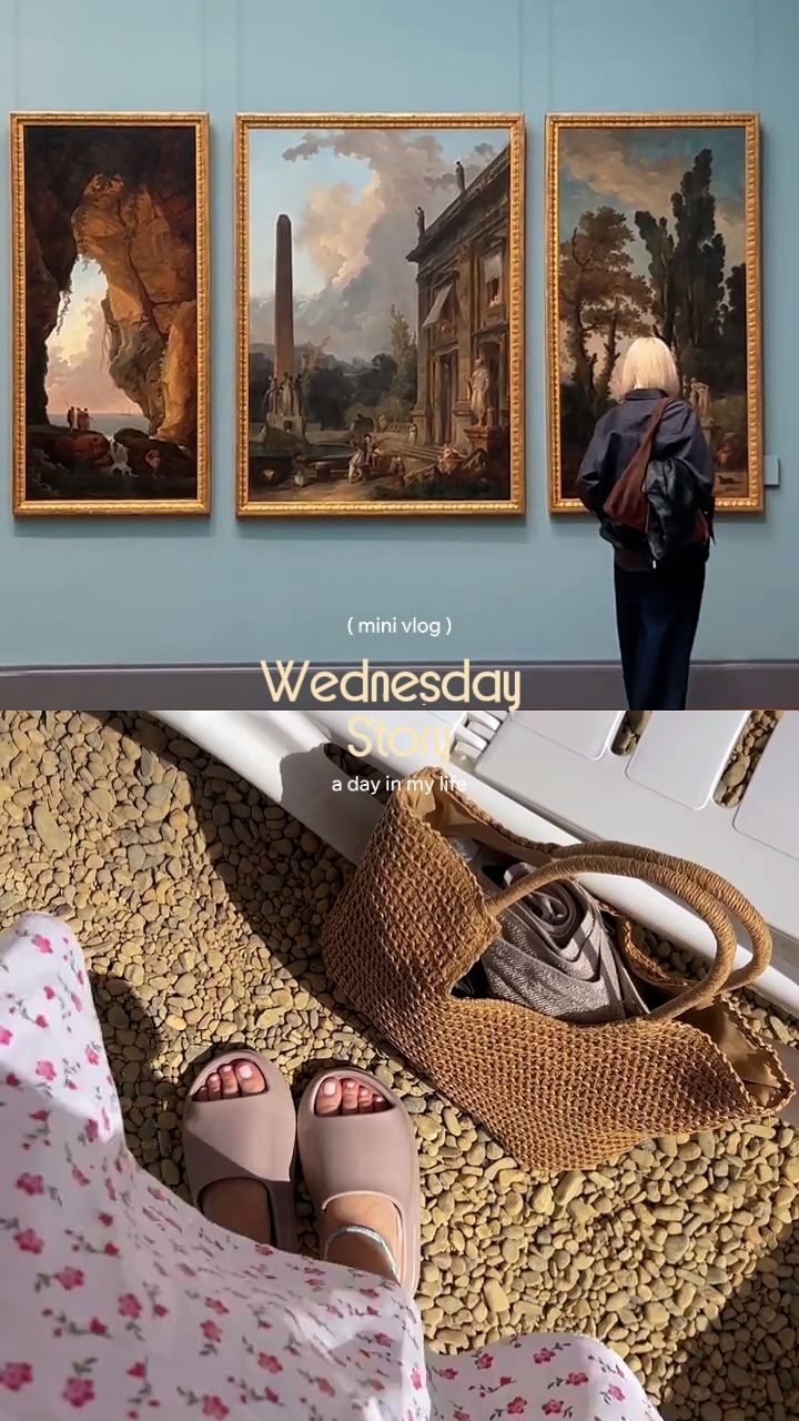 Wednesday Story 