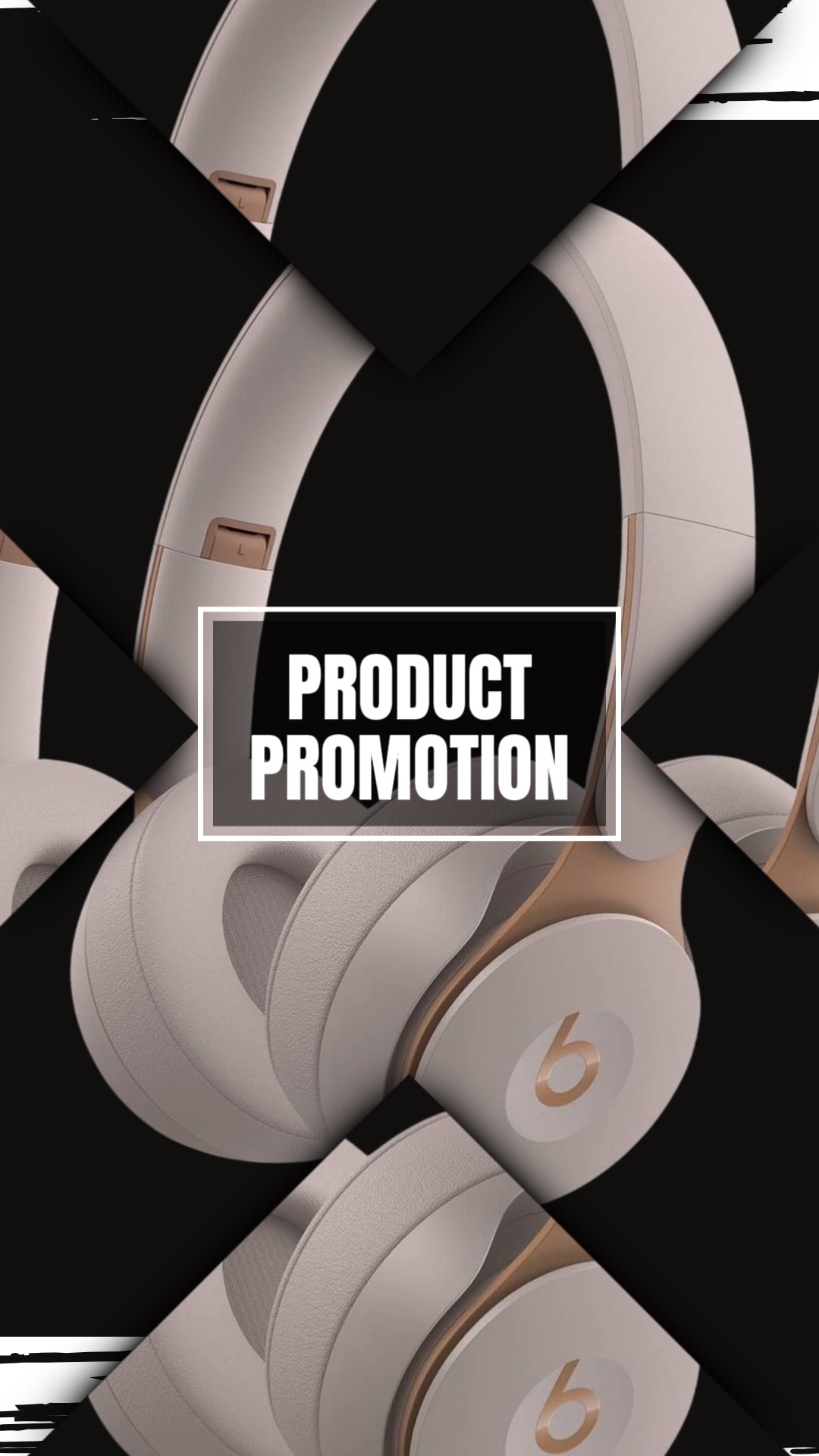 Product Promotion