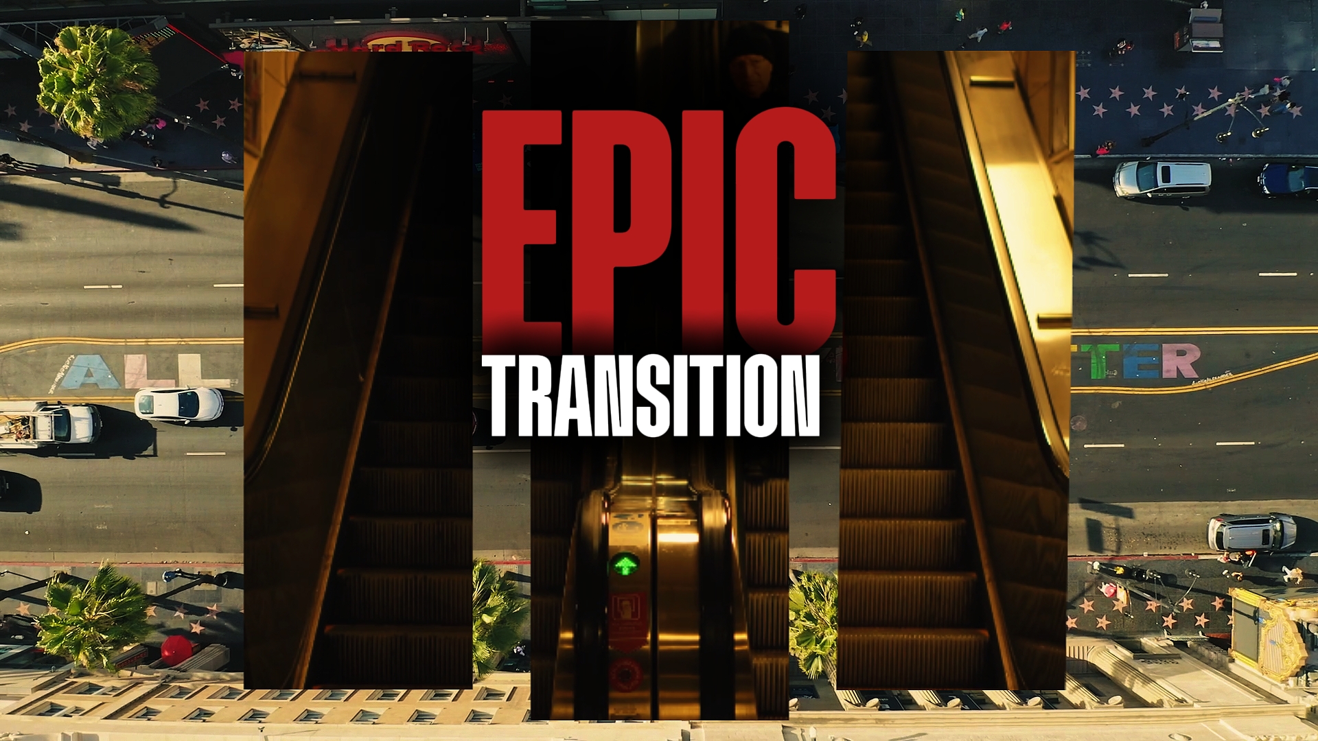 Transición Épica 