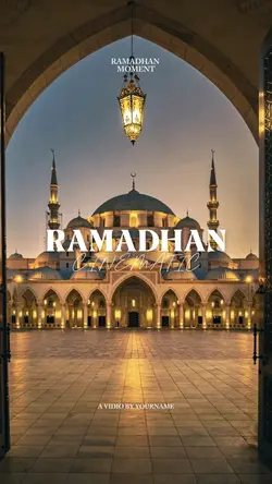 Ramadhan Cinematic