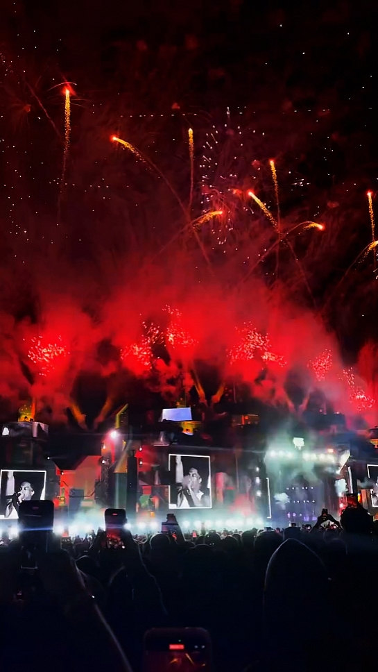 concert 