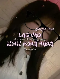 SIMPLE LOVE