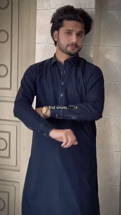 Eid shots🖤✨