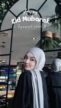 1 Syawal 1447 H