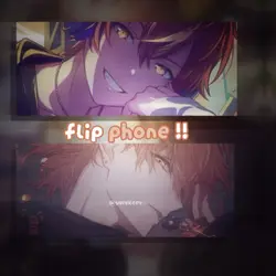 akito shinonome edit