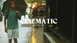 Intro cinematic