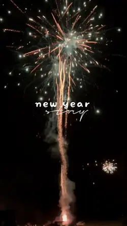 new year story