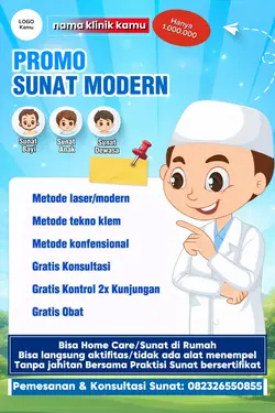 poster sunat