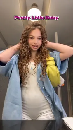 Pretty Little Baby!❤️