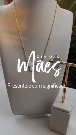 Dia das mães 