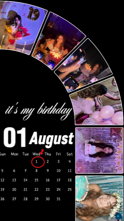 itsmybirthday 1agust